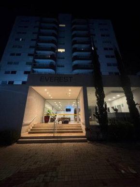 Apartamento flat caldas novas top de linha, otima localização